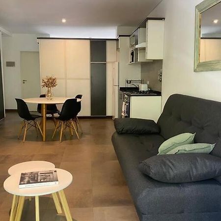 Impecable En Palermo Hollywood Daire Buenos Aires Dış mekan fotoğraf