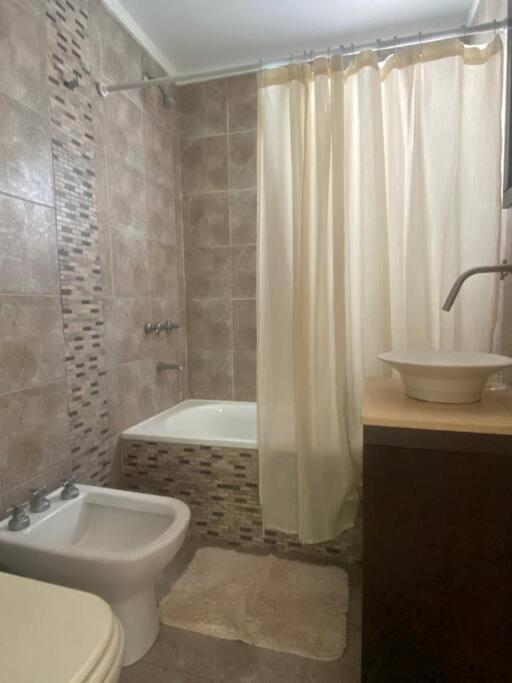 Impecable En Palermo Hollywood Daire Buenos Aires Dış mekan fotoğraf