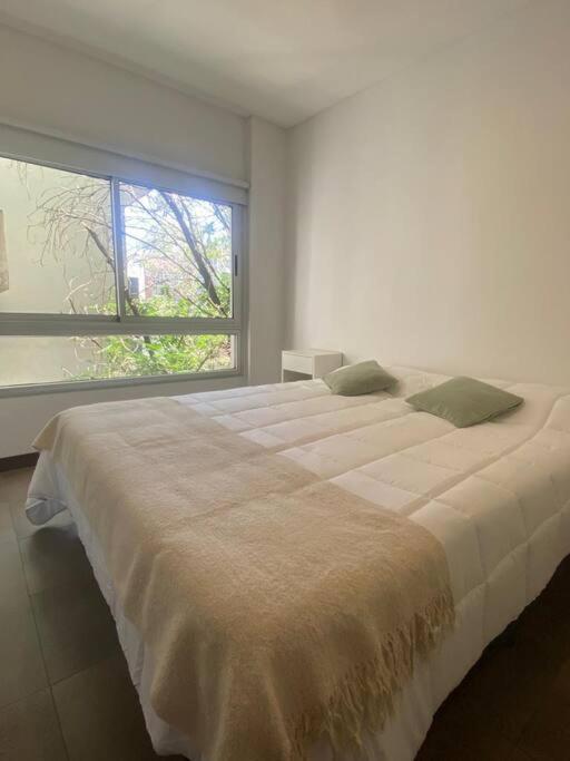 Impecable En Palermo Hollywood Daire Buenos Aires Dış mekan fotoğraf