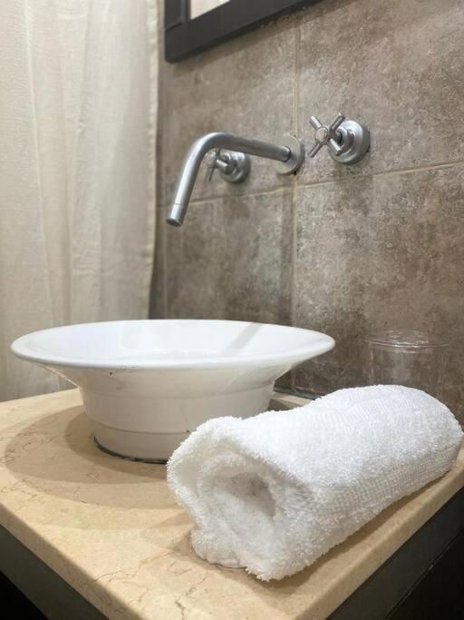 Impecable En Palermo Hollywood Daire Buenos Aires Dış mekan fotoğraf
