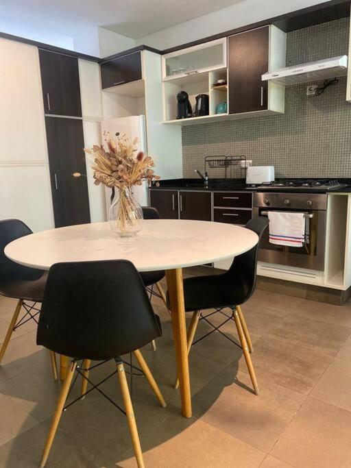 Impecable En Palermo Hollywood Daire Buenos Aires Dış mekan fotoğraf