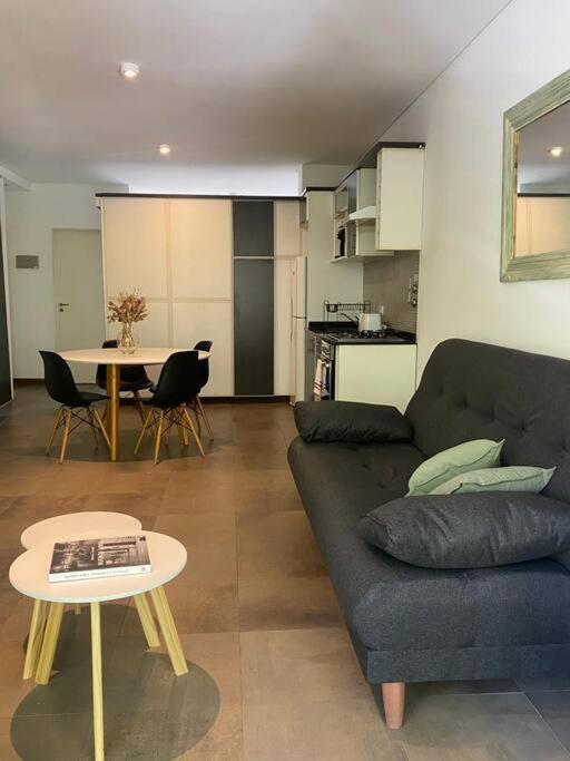 Impecable En Palermo Hollywood Daire Buenos Aires Dış mekan fotoğraf