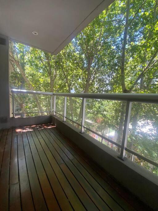 Impecable En Palermo Hollywood Daire Buenos Aires Dış mekan fotoğraf