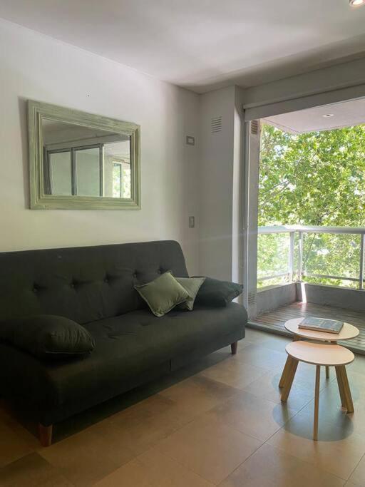 Impecable En Palermo Hollywood Daire Buenos Aires Dış mekan fotoğraf