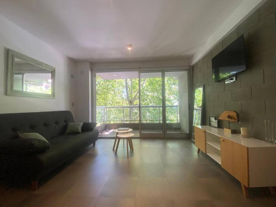 Impecable En Palermo Hollywood Daire Buenos Aires Dış mekan fotoğraf